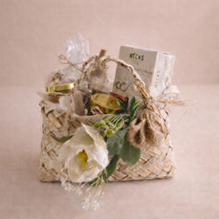 The Grand Ramadan Hamper Small - TCS SentimentsExpress