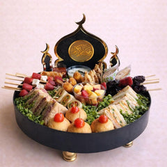 The Signature Maghrib Feast - TCS SentimentsExpress