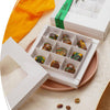 Window Kunafeh Box of 9