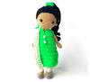 Zoya Kurta Doll