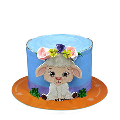 Baby Sheep 2 LBS