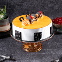 American Trifle Cake - 2 LBS - TCS SentimentsExpress