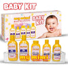 Baby & Kids Gift Set / Kit