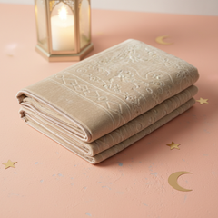 Padded Prayer Mat Assorted Colors & Designs - TCS SentimentsExpress