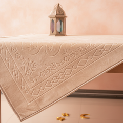 Padded Prayer Mat Assorted Colors & Designs - TCS SentimentsExpress