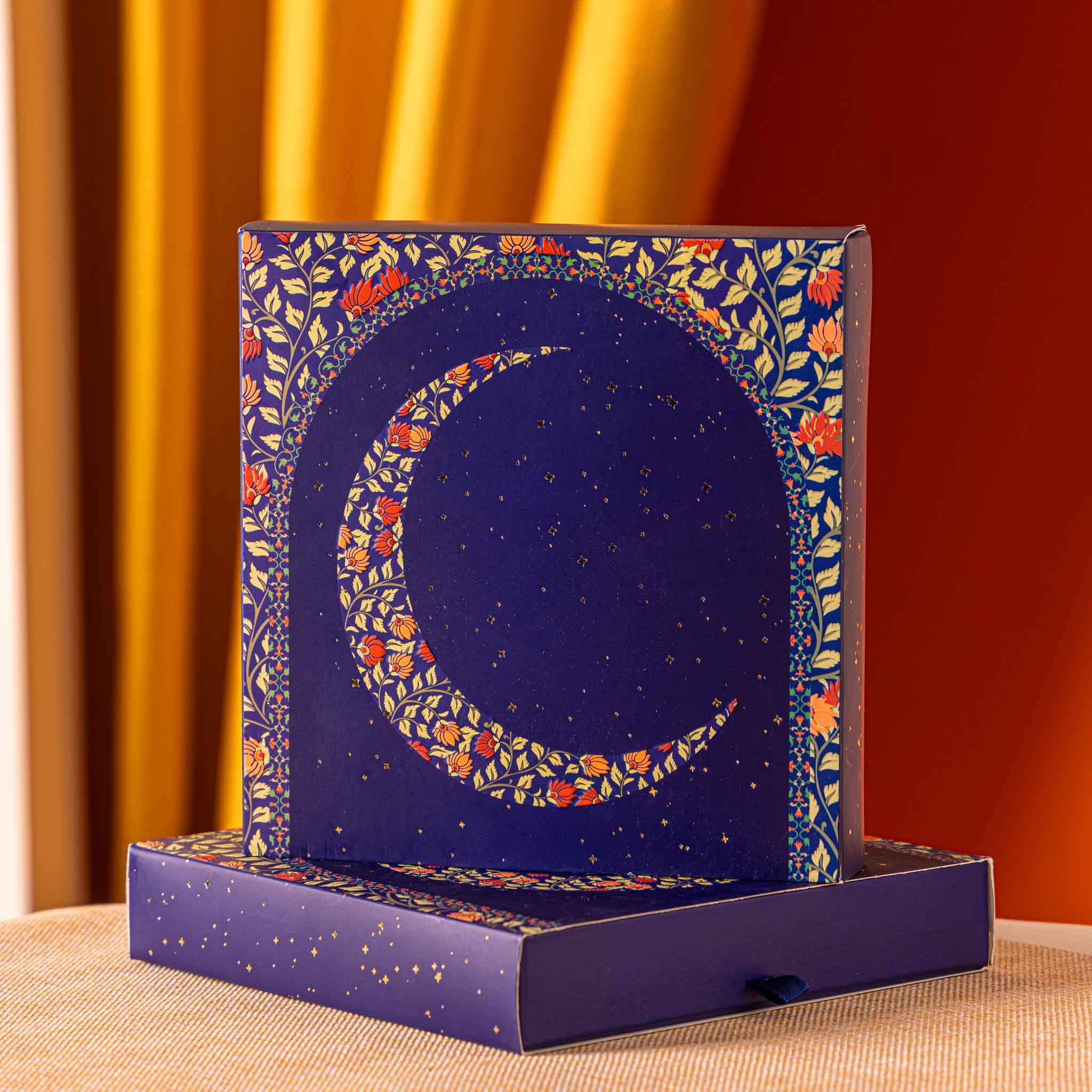 Celestial Box of 14 Baklava - TCS SentimentsExpress