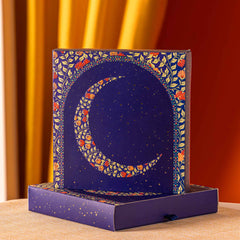 Celestial Box of 14 Baklava - TCS SentimentsExpress