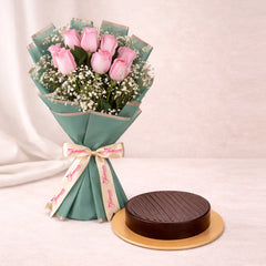 This Made Me Think of You - TCS SentimentsExpress