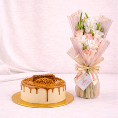 The Nutty Romance - TCS SentimentsExpress