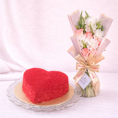 Made of Love Combo - TCS SentimentsExpress