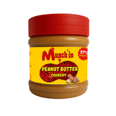 For Choco-Nut Lovers
