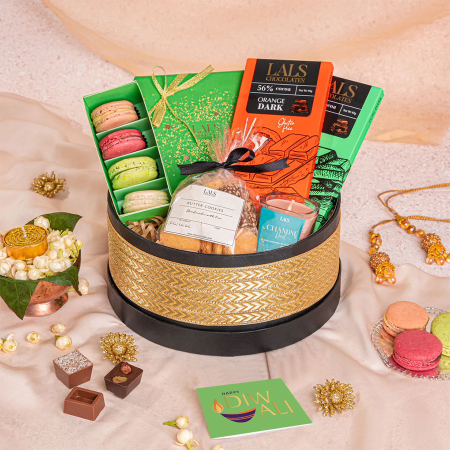 Diwali Joy Hamper