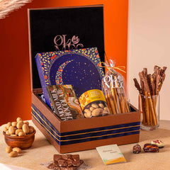 Dusk Till Dawn Hamper - TCS SentimentsExpress