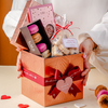 Dusky Rose Love Hamper