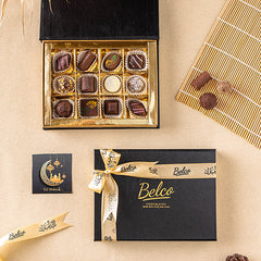 Eid Black Panther Box of 12
