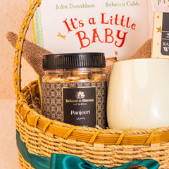 Mama and Baby Hamper - Gender Neutral - TCS SentimentsExpress