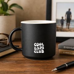 Cool Dads Club Mug