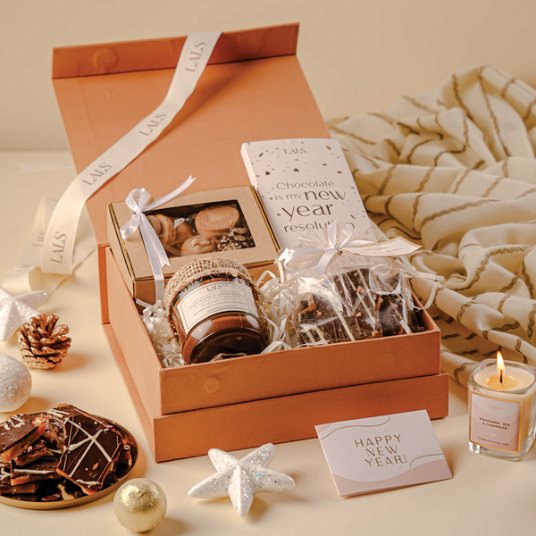 Happy Holidays Hamper 