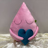 STUFF TOY/PINK DROP - Shop for a Cause