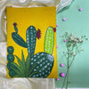 DIARY-CACTUS PLANT - Shop for a Cause