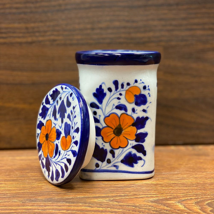 Multani Pottery Keepsake Jar: A Timeless Treasure for Your Loved Ones