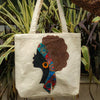 Mosaic TOTE BAG - Shop for a Cause