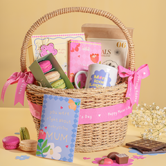 Basket Full of Love