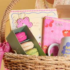 Basket Full of Love