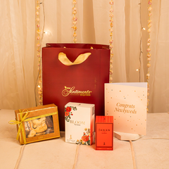 NewlyWeds Giftbag
