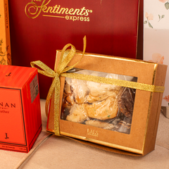 NewlyWeds Giftbag