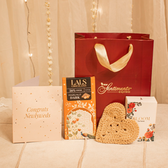 Bride Giftbag