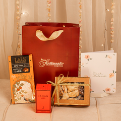 Groom Giftbag