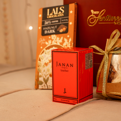 Groom Giftbag