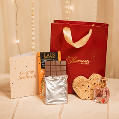 Bride Giftbag