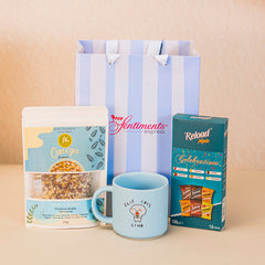 Nutty Giftbag