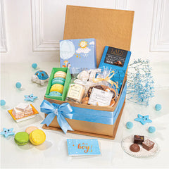 It's a BOY Hamper by Lals