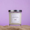 Nyra Premium Latte Scented Candle