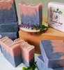 Lavender Luxe Care Kit