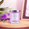 Nyra Premium Jars Scented Candle