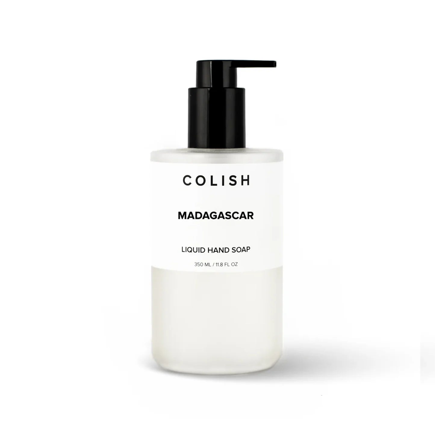 Madagascar Liquid Hand Soap - TCS SentimentsExpress