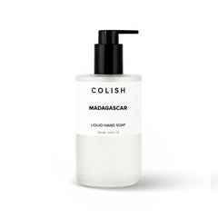 Madagascar Liquid Hand Soap - TCS SentimentsExpress