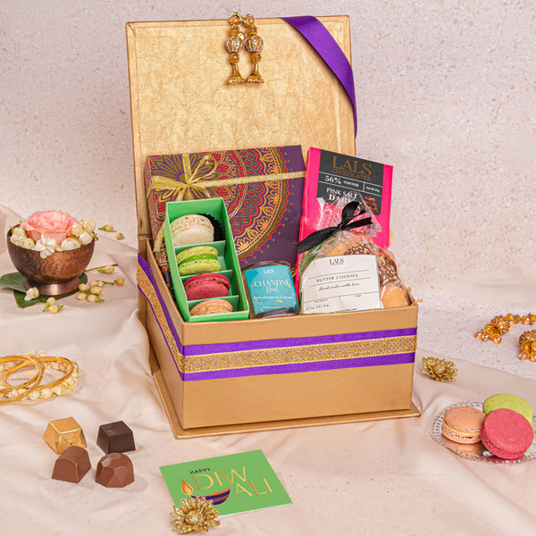 Mandala Diwali Hamper