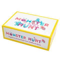 Monster Hunt - Game