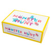 Monster Hunt - Game