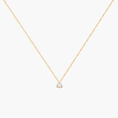 Cubic Necklace