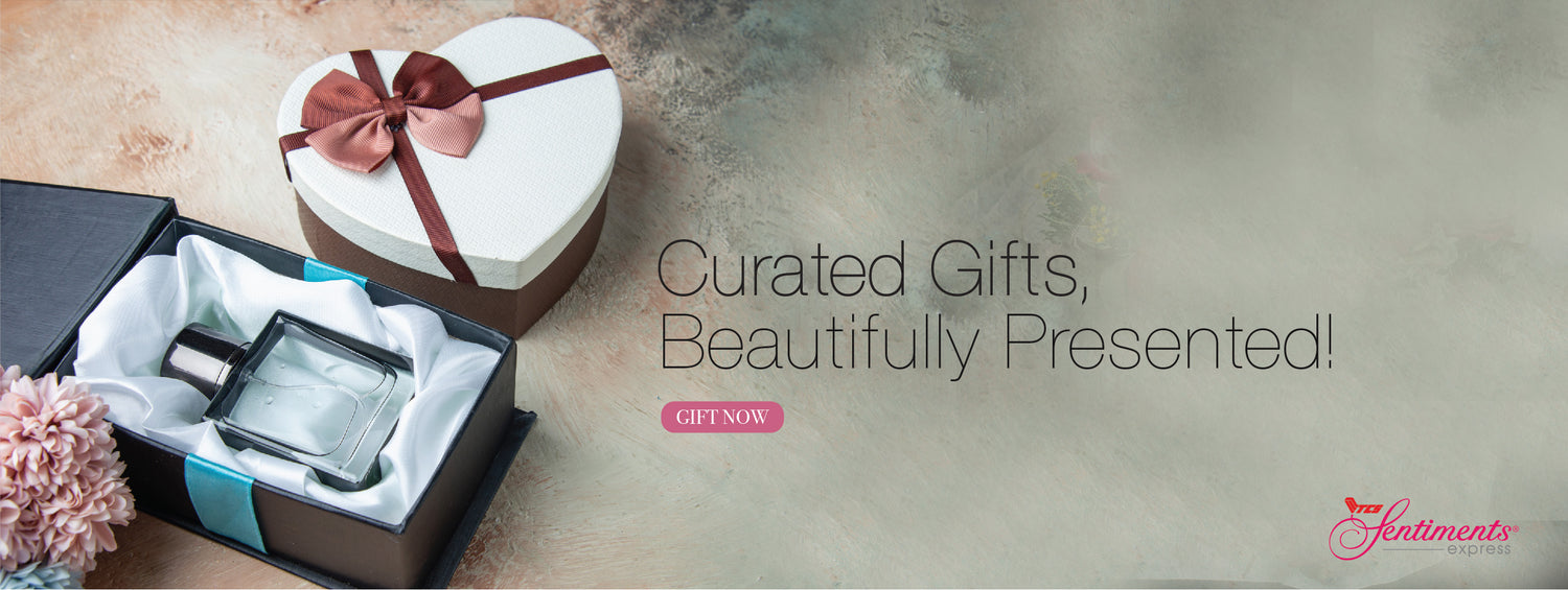 TCS Sentiments Express | Gift, Flower and Cake Delivery Service– TCS ...
