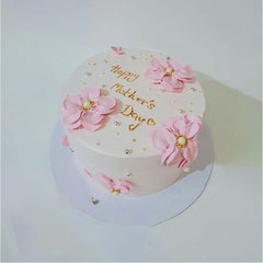 Petal Blush Cake - 2 LBS