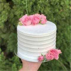 Graceful Garden
 - 2 LBS