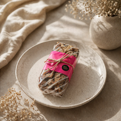 Belgian Chocolate Banana Bread - TCS SentimentsExpress