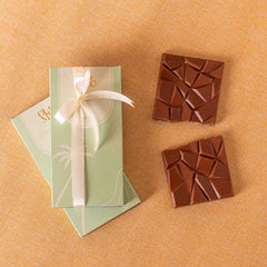 Oasis Chocolate Bar - TCS SentimentsExpress